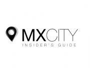 mx city logo