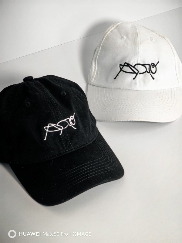Gorra Chapulín Pro Bosque Chapultepec