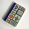 Libreta de Notas "Códices de México"