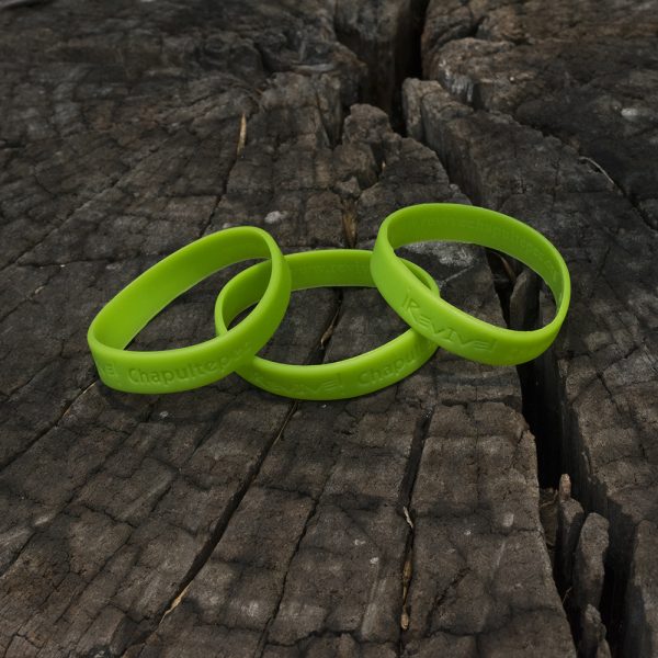 Pulsera Revive Chapultepec - Image 2