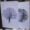 Kit de 4 Thank You Notes - Image 3