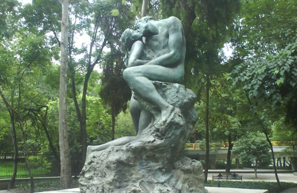 Adagio o Fuente del Idilio del Amor