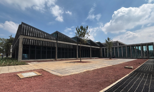 Bodega Nacional de arte