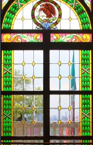 fotos sitio habla - castillo de chapultepec 2