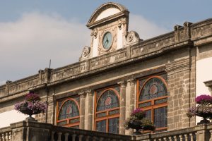 castillo de chapultepec 3