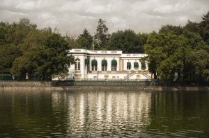 lake house1