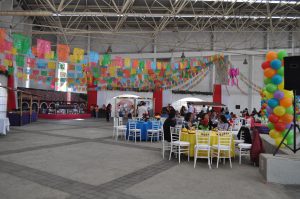 lienzo charro constituyentes