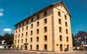 museo cencalli