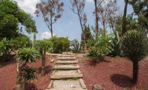 parque polvorines