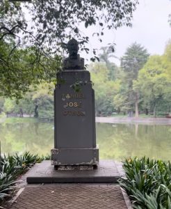 poetas chapultepec