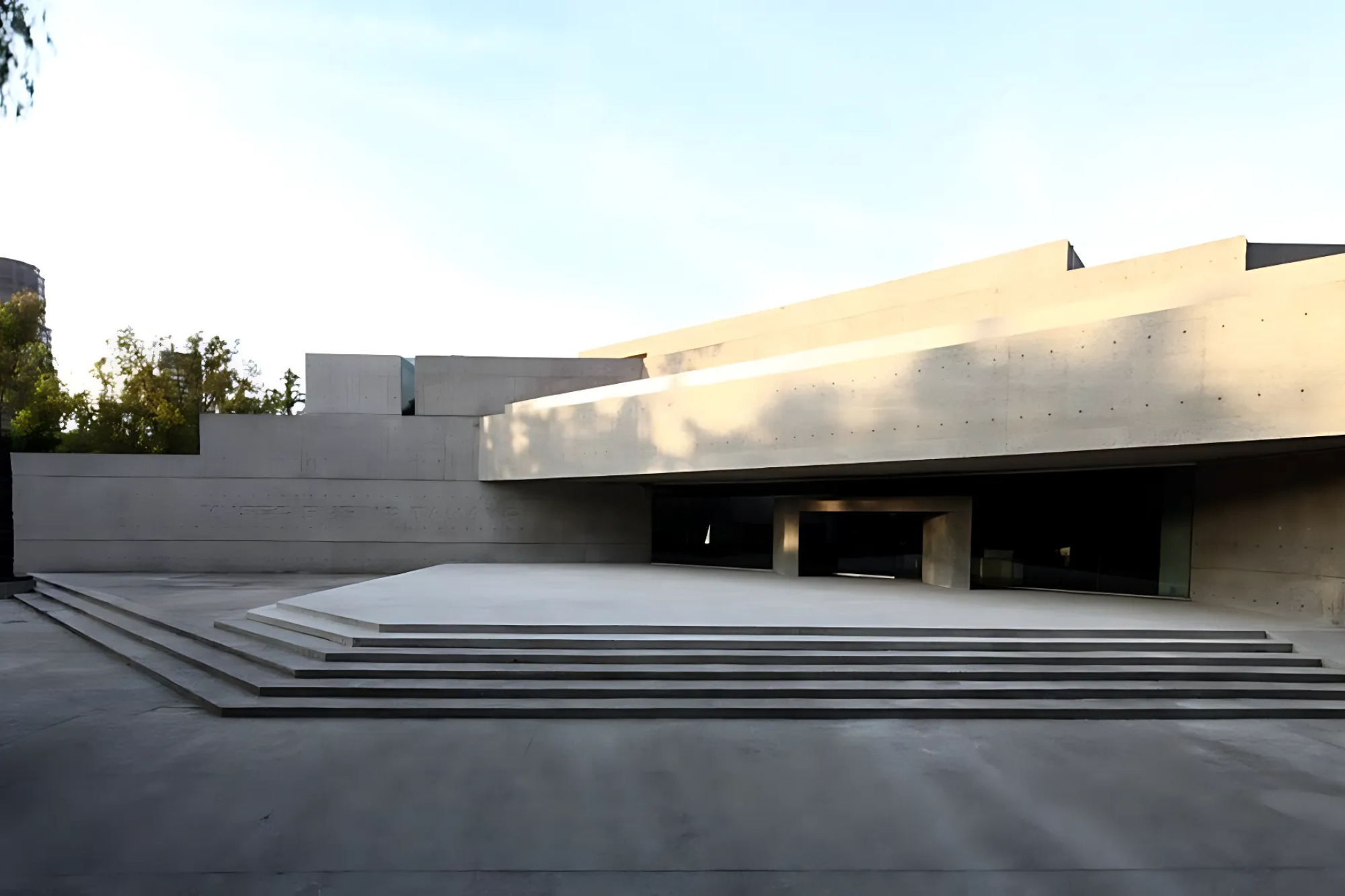 Museo Tamayo 