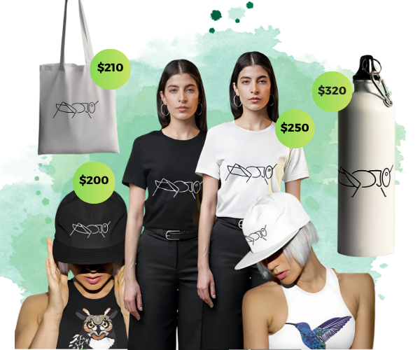 colección chapulin