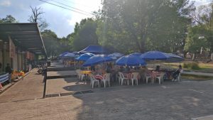 kiosco a1 rehabibilitacion