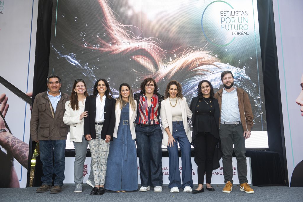 loreal matter of trust