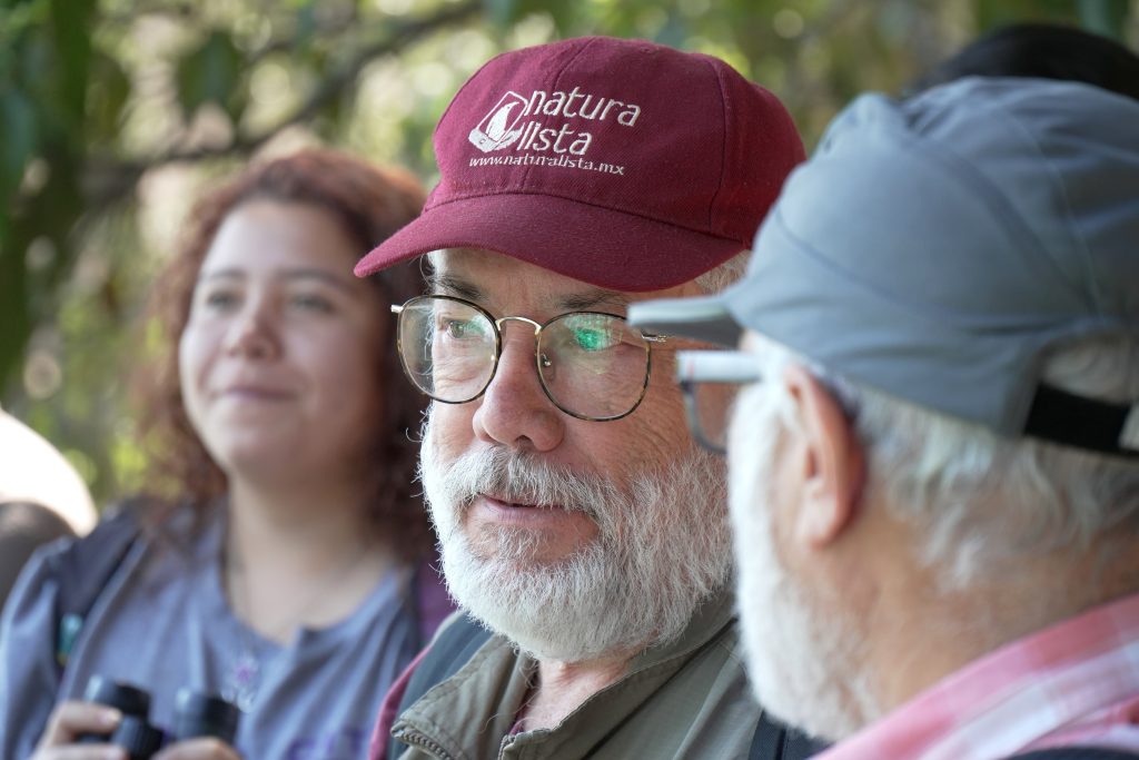 corridos de naturalista Chapultepec