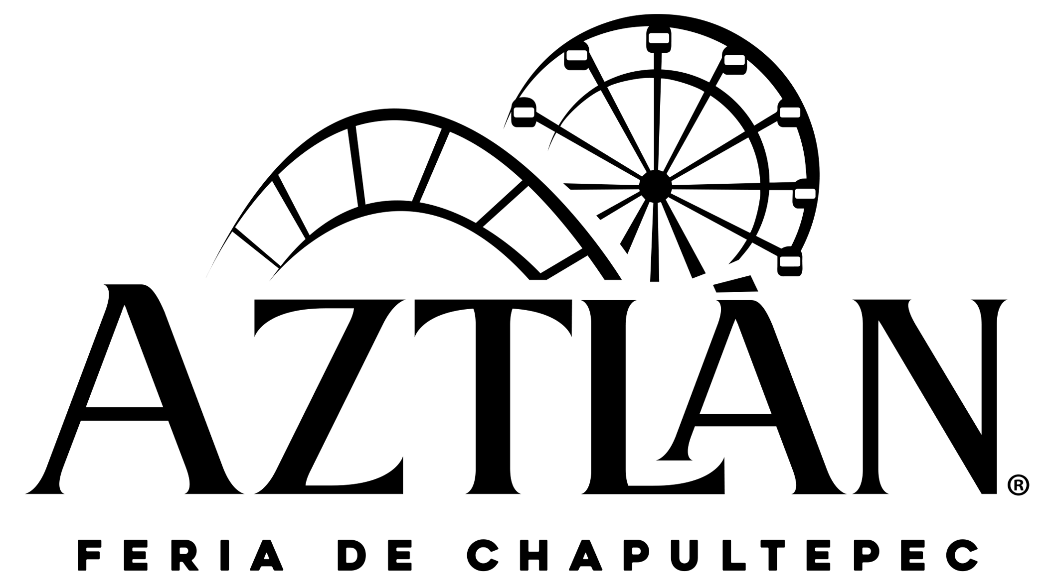 Logo Aztlan 2025_neg