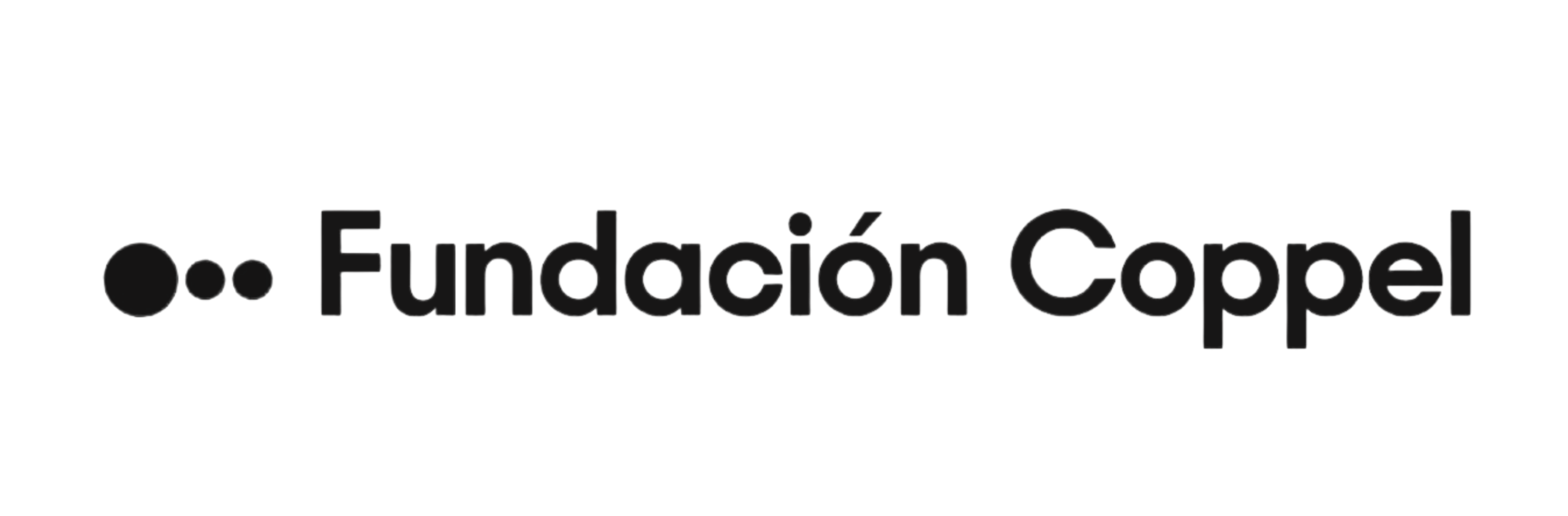 fundacion coppel