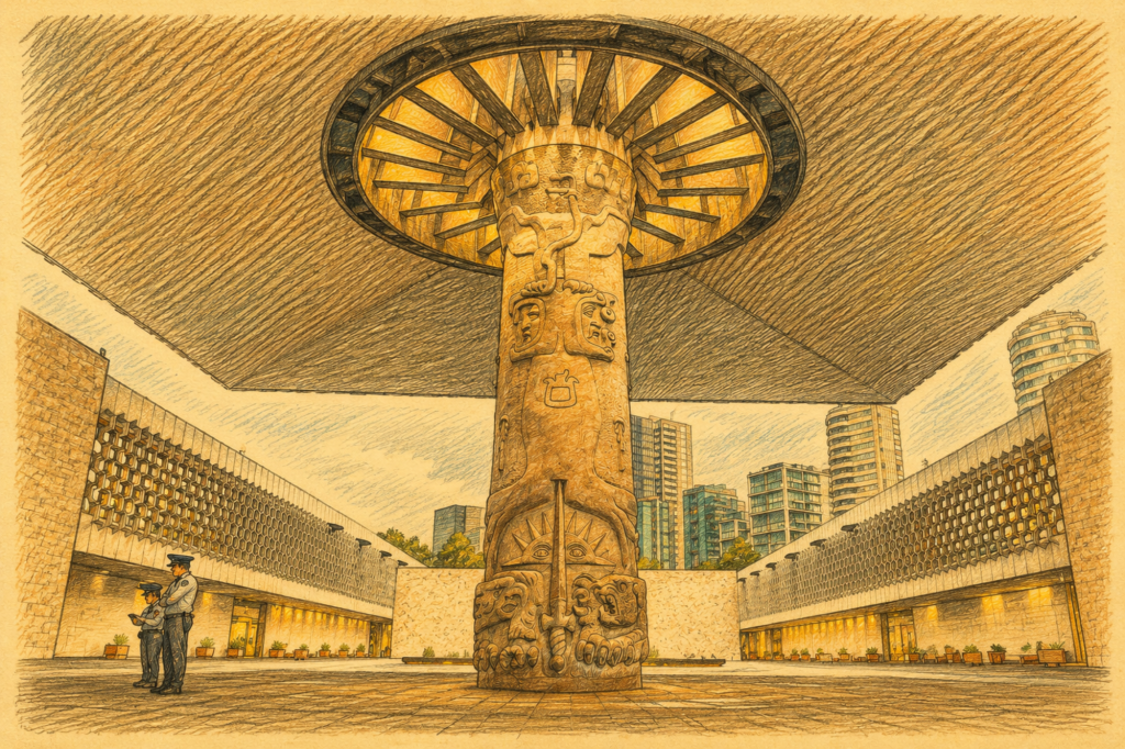 Museos de Chapultepec