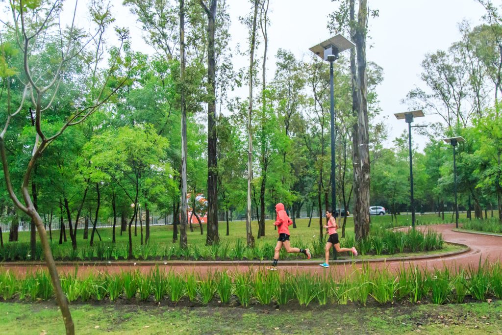 Pista El Sope: 7 Tips Increíbles para Empezar a Correr en Chapultepec 2 Pista El Sope correr en chapultepec