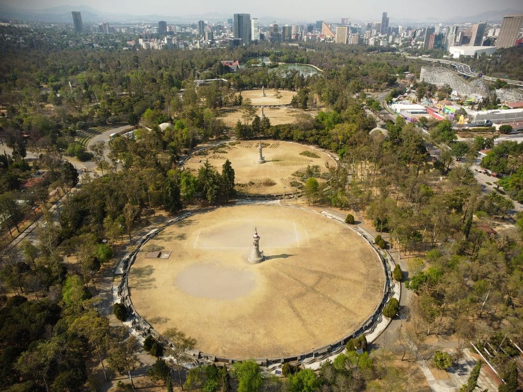 visión Chapultepec 2030