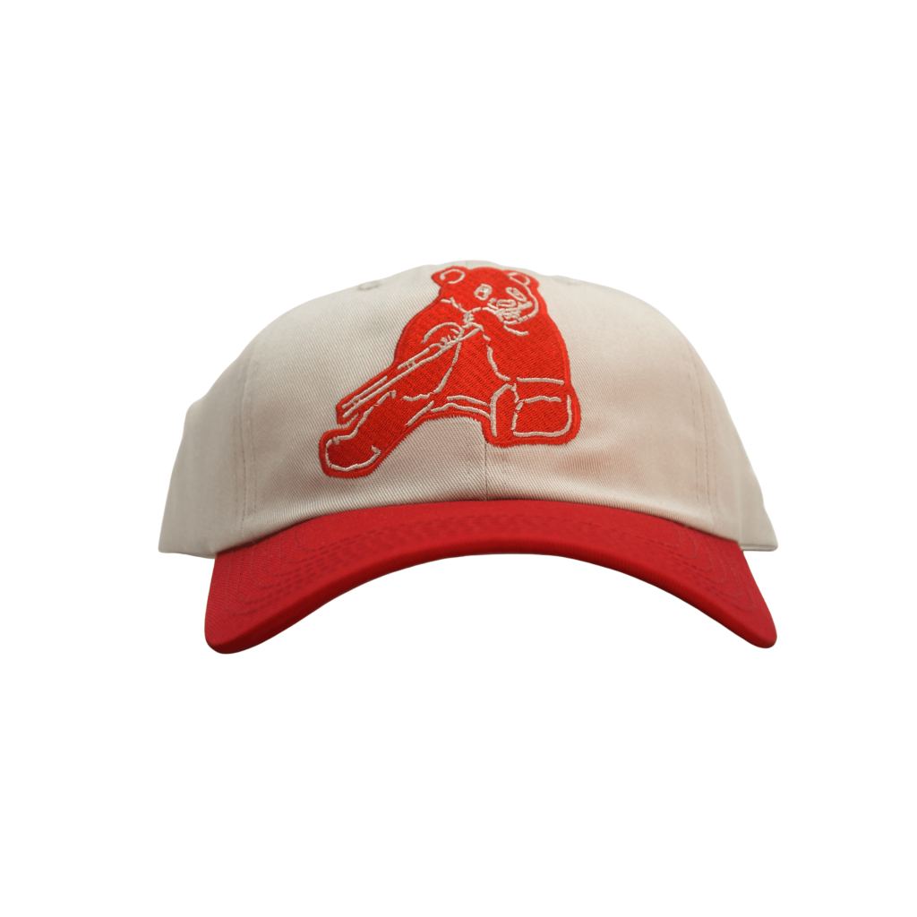 Gorra Xin Xin 1