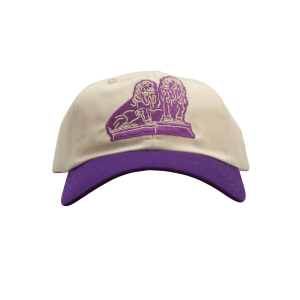 Gorra Leones