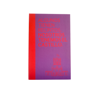 Libreta Castillo