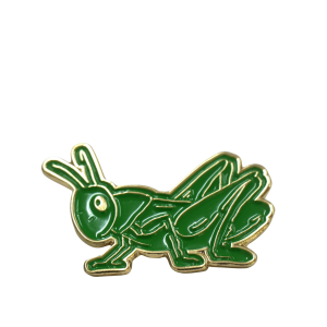 Pin Chapulin