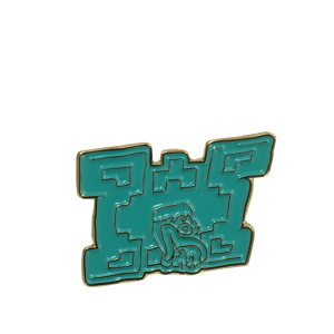 Pin Xochipilli