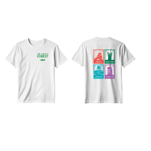 Playera Postales Ing.