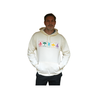Sudadera Arena