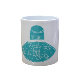Taza Carcamo