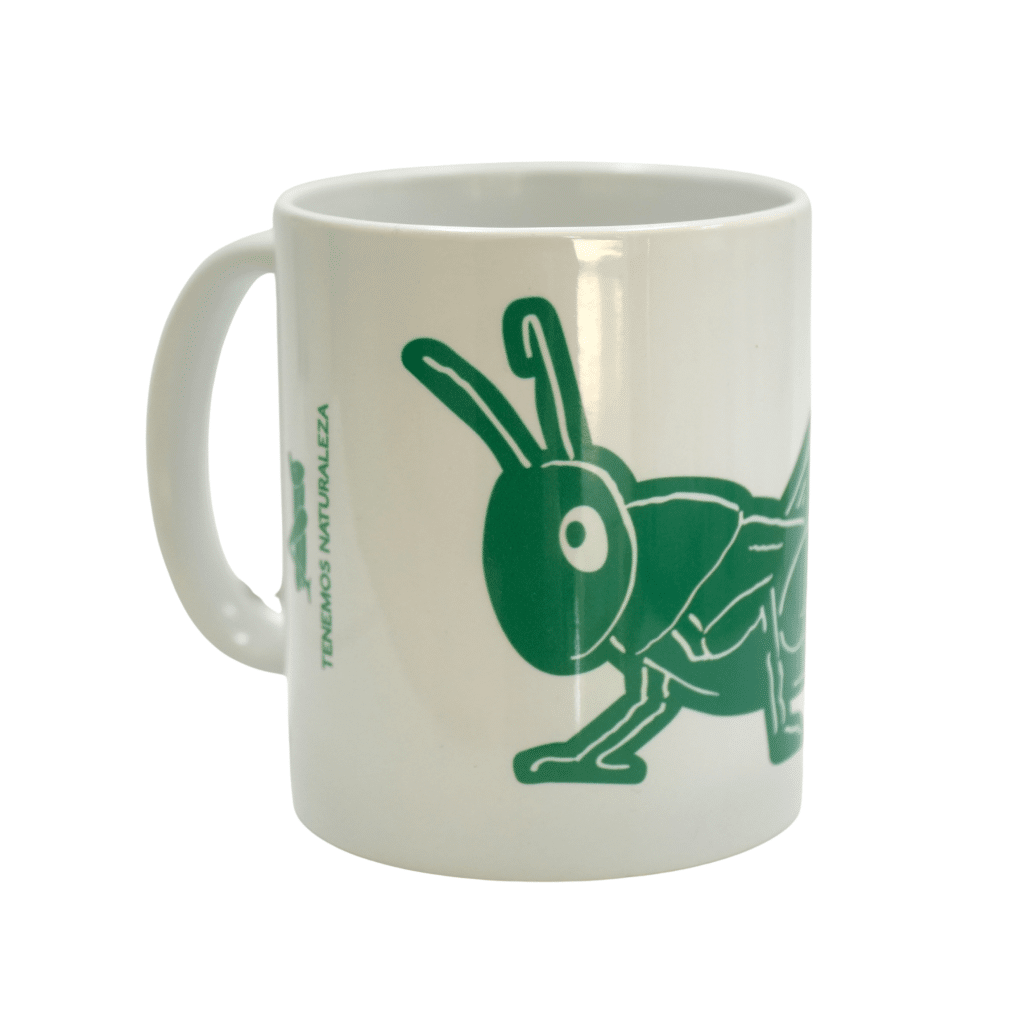 TAZA CHAPULIN 1