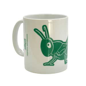 Taza Chapulin