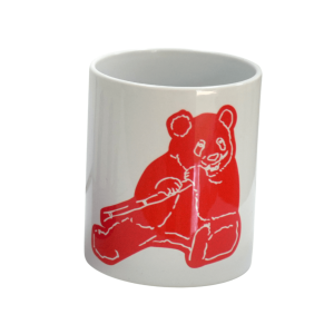 Taza Xin Xin