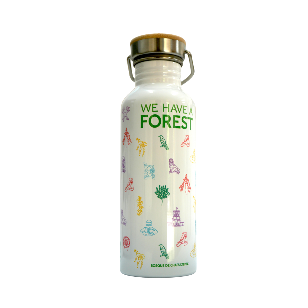 Termo we have a forest 1