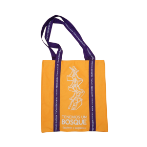 Tote Bag Serpientes y Escaleras