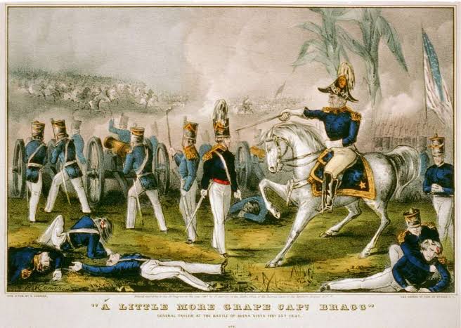 batalla de Chapultepec en septiembre