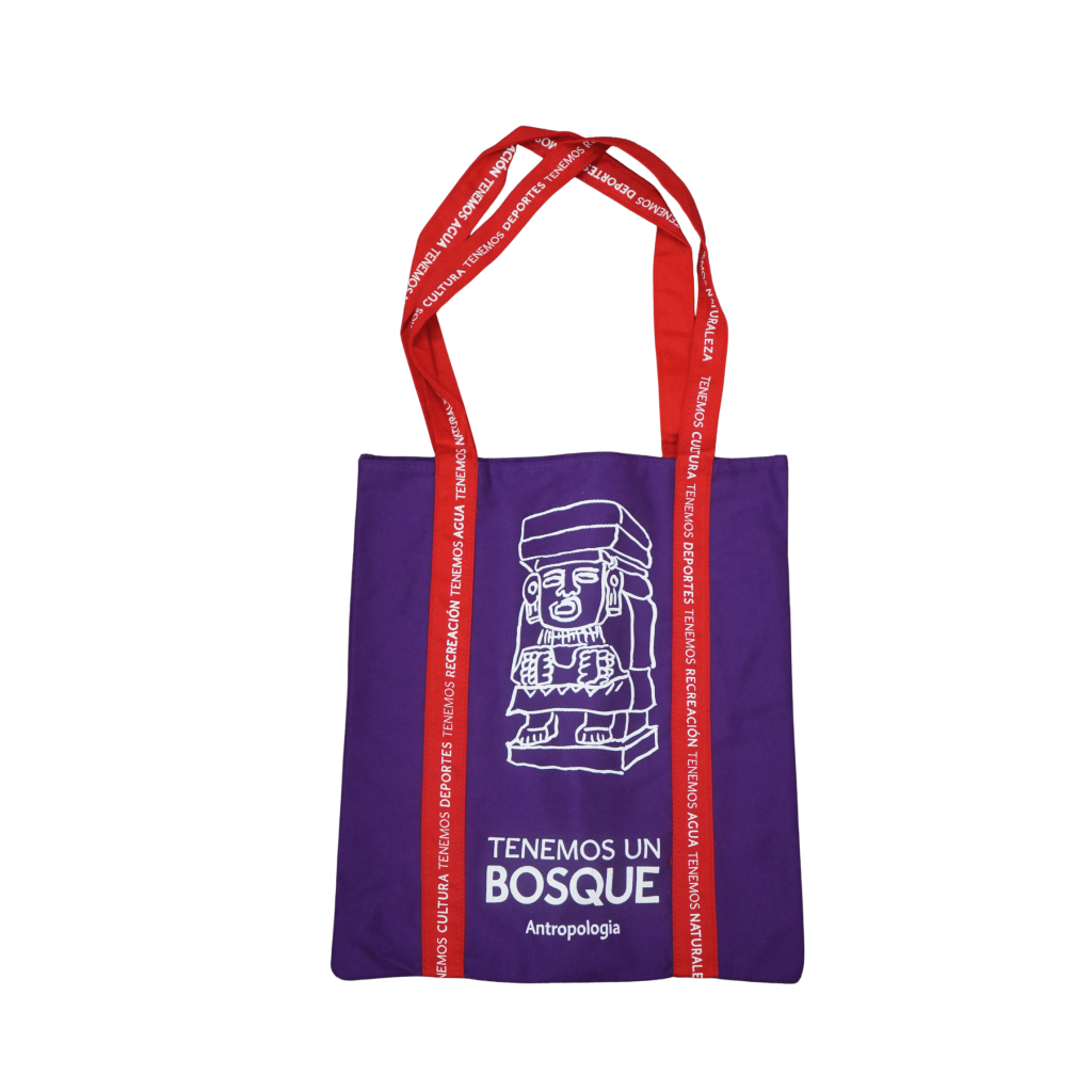 tote bag tlaloc 1