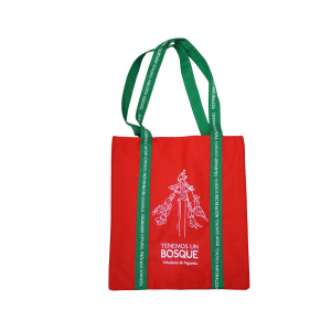 Tote Bag Voladores