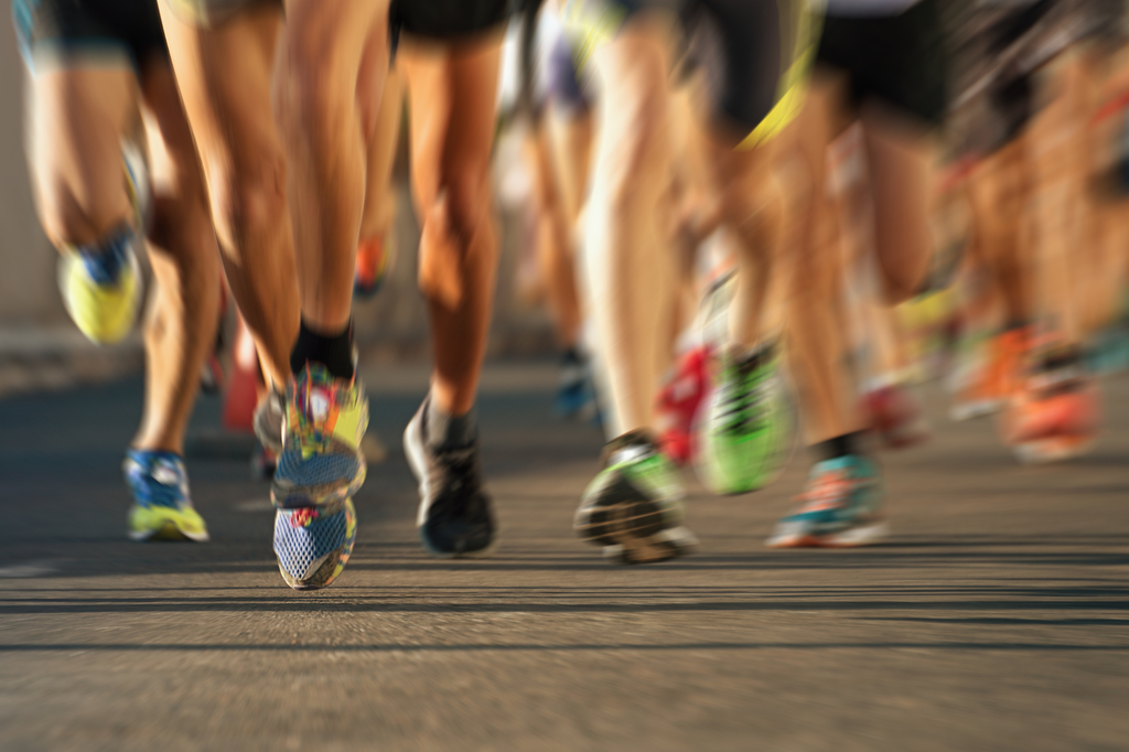¡Prepárate para la Carrera del Bosque de Chapultepec 2026! Corre de noche por una gran causa 3 como prepararte para la Carrera del Bosque de Chapultepec 2026